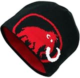 MAMMUT(マムート) ツィーク キャップ 0055-black x fire MAMMUT(マムート) ツィーク キャップ 0055-black x fire