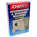 Oust Dishwasher & Washing Machine Descaler