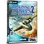 Blazing Angels 2: Secret Missions of WWII (PC DVD)