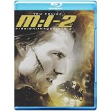 Mission Impossible 2di Tom Cruise
