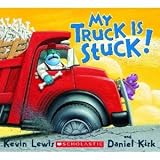 My Truck Is Stuck!