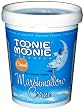 Toonie Moonie Organics Caramel Marshmallow Cr&iquest;me, 13.25 Ounce Container (Pack of 4)