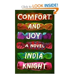 Comfort and Joy