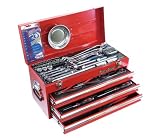Pro-Auto 3/8"(9.5)DR 120PC スペシャルツールキット 工具セット TT-120L