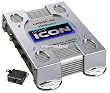 Legacy 1100 Watts Monoblock Amp Silver - LA1110SL