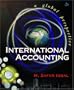 International Accounting with InfoTrac College Edition
