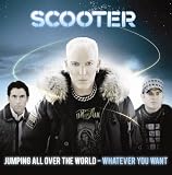 Produkt-Bild: Jumping All Over the World-Whatever You Want-Prem.