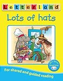 Lots of hats