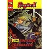 Sigurd Album Bd.109 : Zum Einsturz gebracht