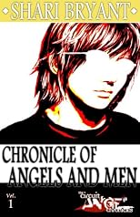 Circuit Angel (Chronicle of Angels and Men)