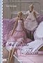 Une journ�e chez Tilda : D�co et petits personnages � coudre pour la maison
