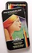 Sanford Prismacolor Premier Colored Pencil Set 12/Tin with One Bonus Artstix