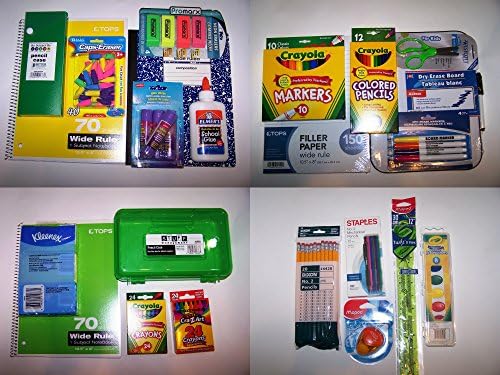 Back to School Kindergarten Bundle # 1/16