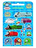 Thomas and Friends Activity Magnets