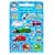 Thomas and Friends Activity Magnets