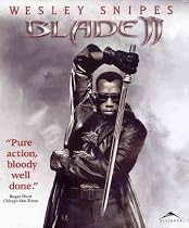 Watch Blade 2 Online.