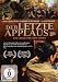 Cover:Der letzte Applaus