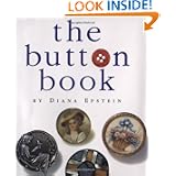 The Button Book (Miniature Editions) by Diana Epstein