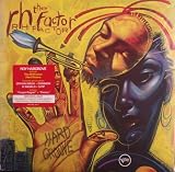 Hard Groove [Vinyl]