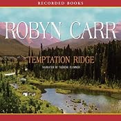 Temptation Ridge | Robyn Carr