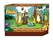 Franklin - Le maxi coffret