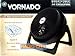 Vornado Floor Fan 3 Speed Full-Size Whole Room Whisper Quiet Circulator 743