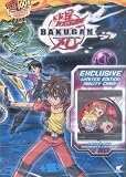 VOL. 7-BAKUGAN