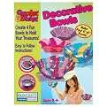 Makit & Bakit Decorative Bowls Kit