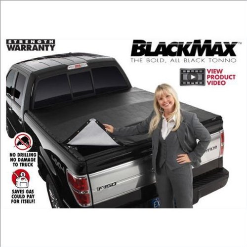 Extang 2645 Black Max Tonneau Cover
