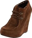 Betsey Johnson Women's Ryaan Oxford