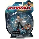 Jazwares Astro Boy The Movie 3 3/4 Inch Action Figure Arm Cannon Astro BoyIMAGE