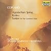 Appalachian Spring / Fanfare u.a.