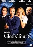 Who Is Cletis Tout? - Christian Slater [Region 2 Import][DVD]