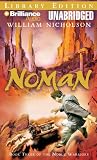 Review Brilliance Audio Unabridged Lib Ed  / Noman: Book Three of the Noble Warriors
