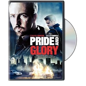Pride And Glory