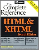 HTML & XHTML: The Complete Reference (Osborne Complete Reference Series)