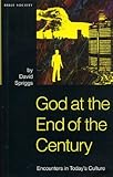 God at the end of the century