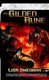 The gilded rune