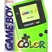 Game Boy Color - Kiwi