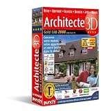 Architecte 3D Gold 2008