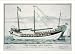 Historic Print (L): The Chinese junk Keying: Capt. Kellett