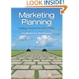 Marketing Planning: Strategy, Environment and Context'