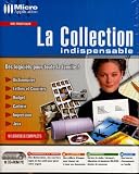 Revue Micro Application  / La Collection indispensable