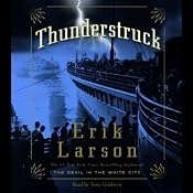 Thunderstruck | [Erik Larson]