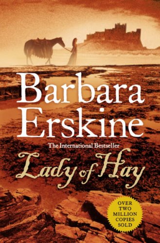 Childrens Toyshop  Books : Lady of Hay
