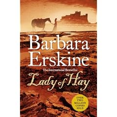 Lady of Hay