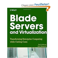 The Blade Server Guide: Cutting the Cost of Enterprise Computing