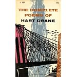The Complete Poems of Hart Crane book cover