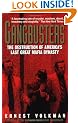 Gangbusters: the Destruction of America's Last Great Mafia Dynasty