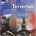 Terterian: Symphony Nos. 3 & 4
